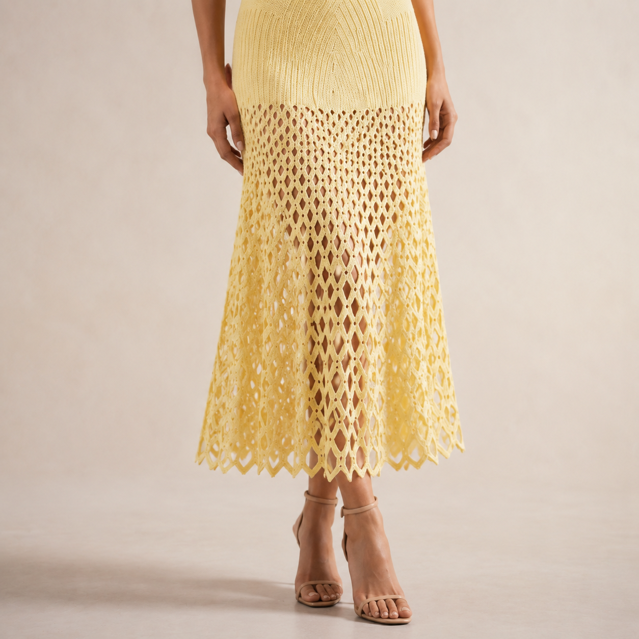 The Gloria Dress