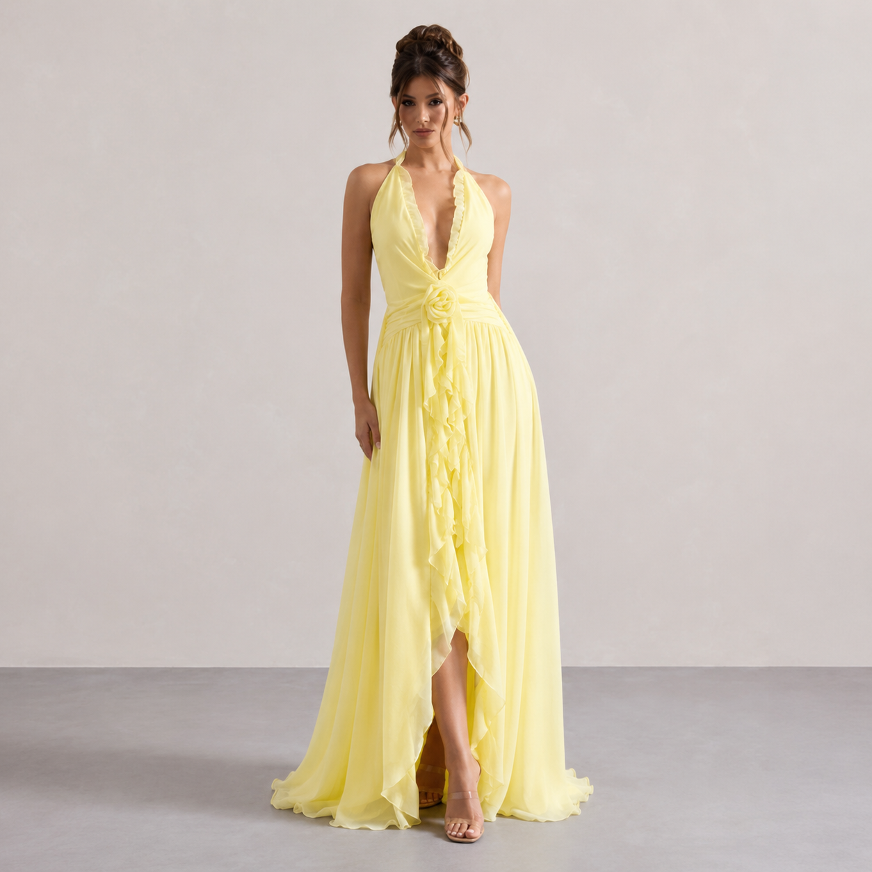 The Ortensia Dress