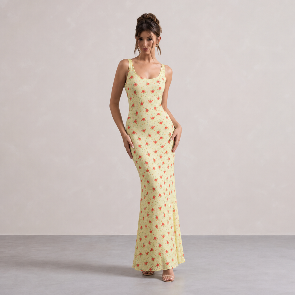The Pompea Dress