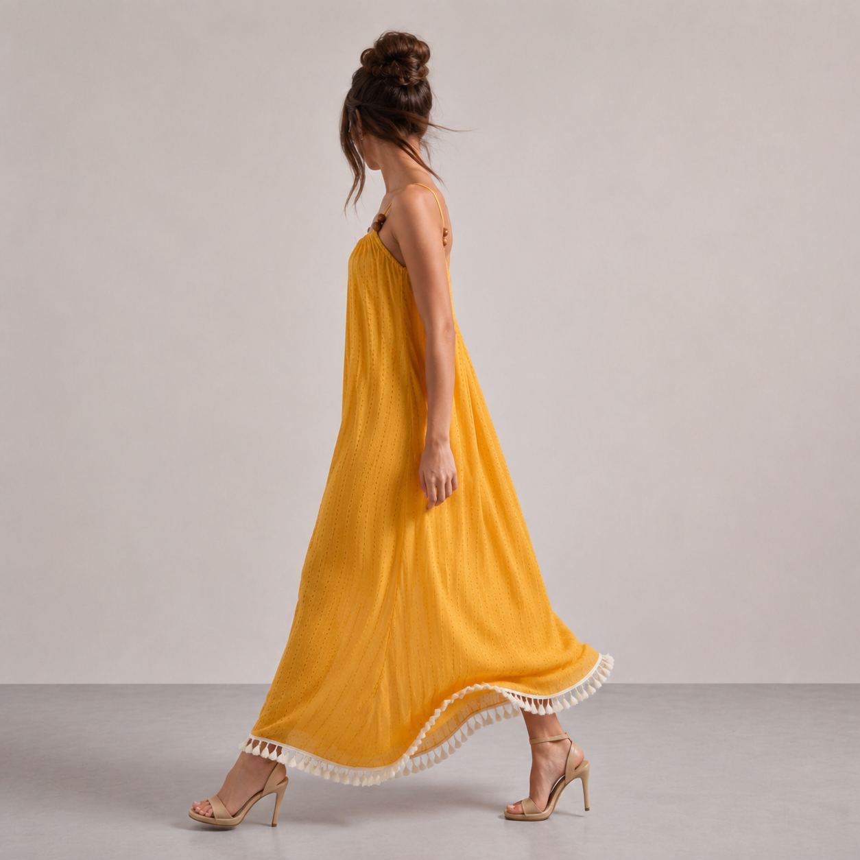 The Elvia Dress