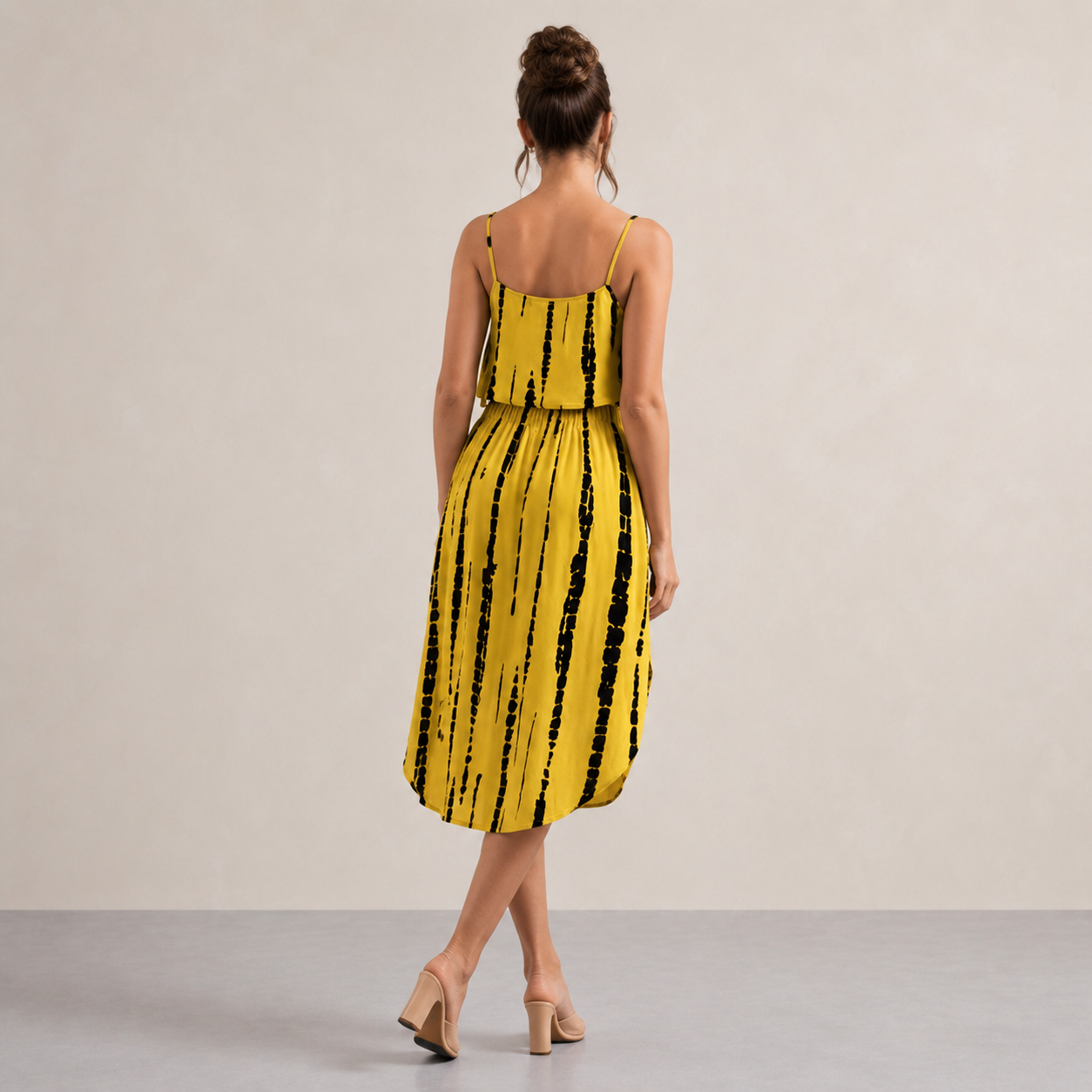 The Daria Dress