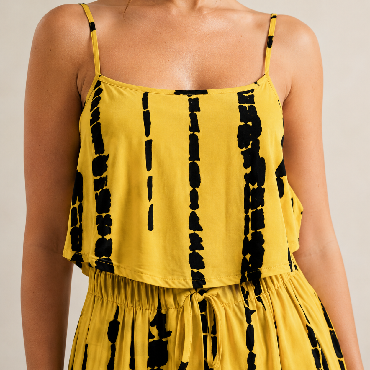 The Daria Dress