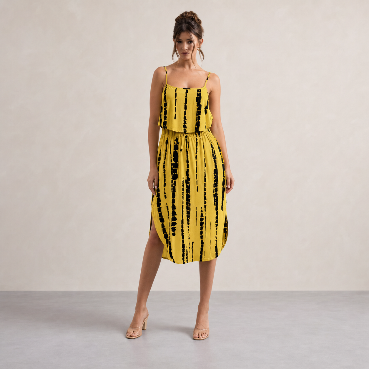 The Daria Dress