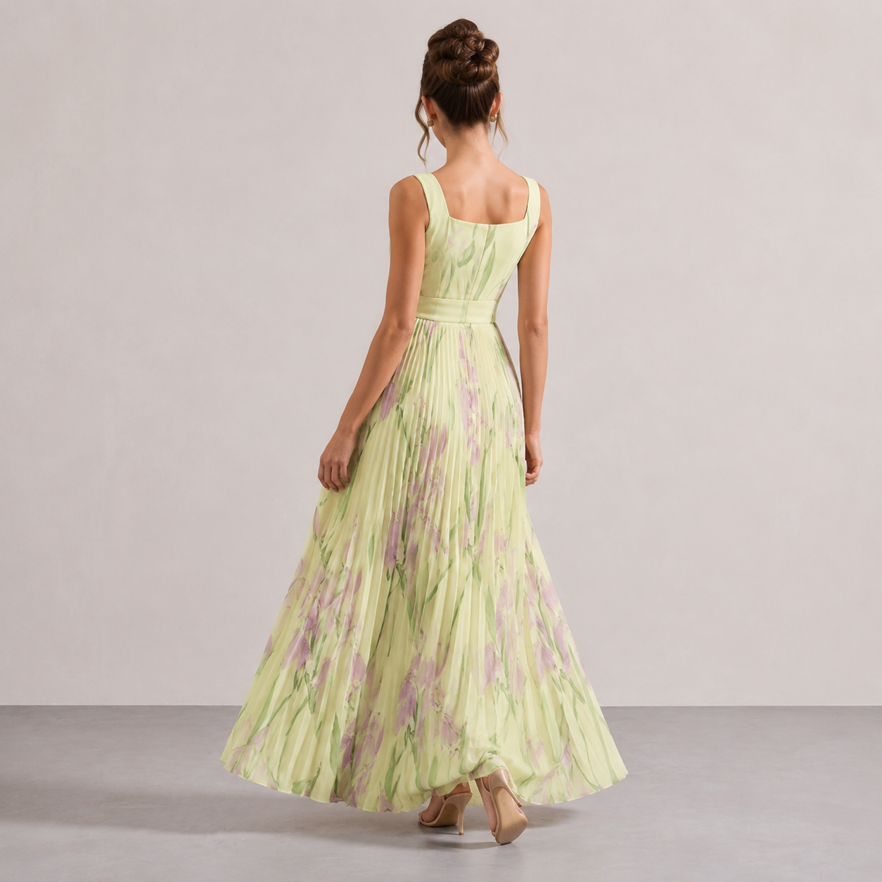 The Adele Dress