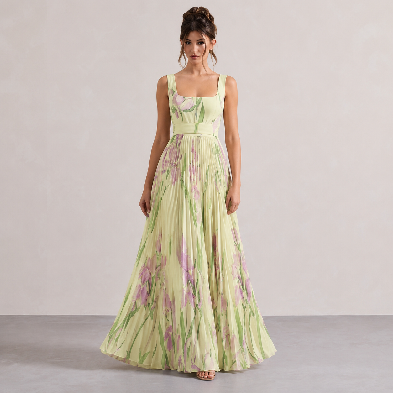 The Adele Dress