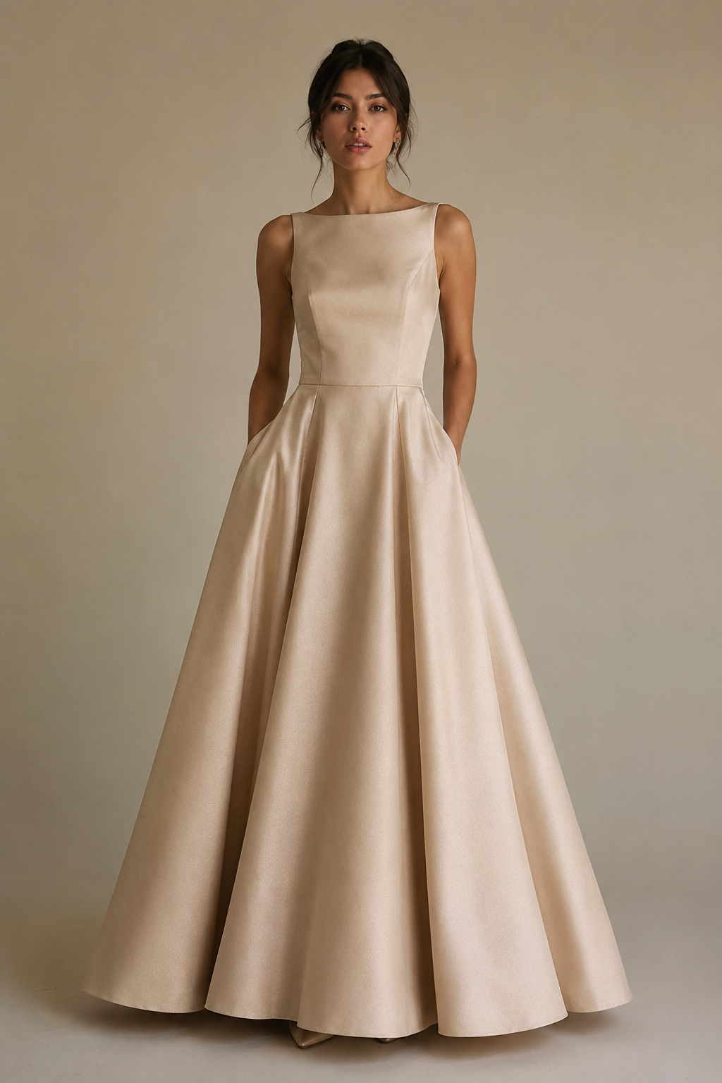 A-Line / Flare
